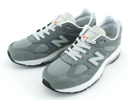 Beams Plus x New Balance M990 EX 10th Anniversary Edition