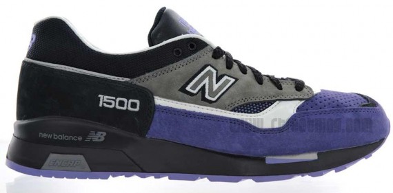 New Balance 1500 - Fall 2009