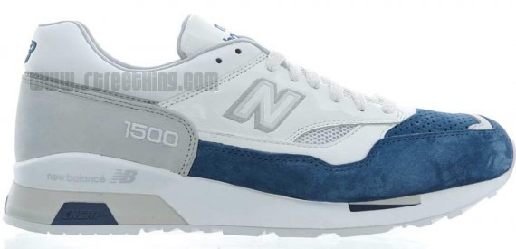 New Balance 1500 - Fall 2009