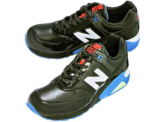 Mita x 24 Karats x New Balance MT576S