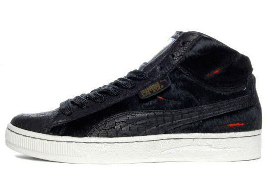 Puma Ape King Mid - Monster Pack