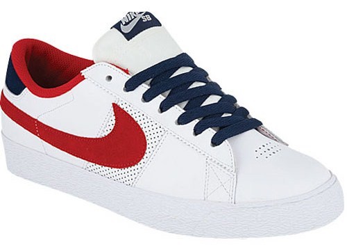 Nike Skateboarding (SB) - More April 2009 Releases