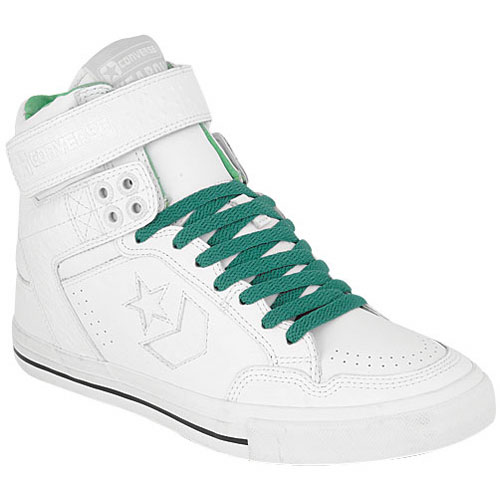 Converse Skateboarding – Weapon Hi X