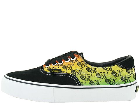 Vans x Bad Brains - 46 LE - SK8 Hi - Chukka Boot