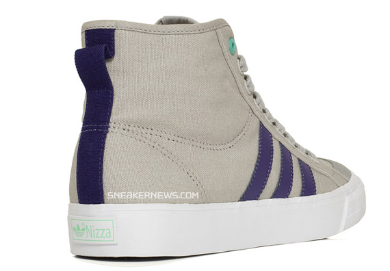 adidas 3Way Consortium - LimitEditions x Nizza Hi