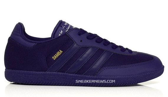 adidas 3Way Consortium – Sneakersnstuff (SNS) x Samba