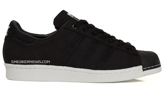 Patta x Sneakersnstuff x LimitEditions x A.R.C. - Superstar 80s