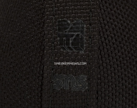 Patta x Sneakersnstuff x LimitEditions x A.R.C. - Superstar 80s