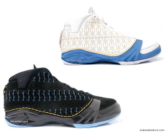 Air Jordan XX3 (23) – Carmelo Anthony – PE