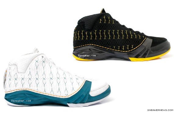 Air Jordan XX3 (23) – Chris Paul – PE