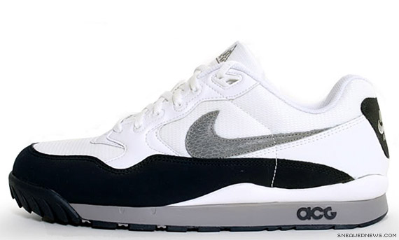 Air Wildwood Black Snake 01