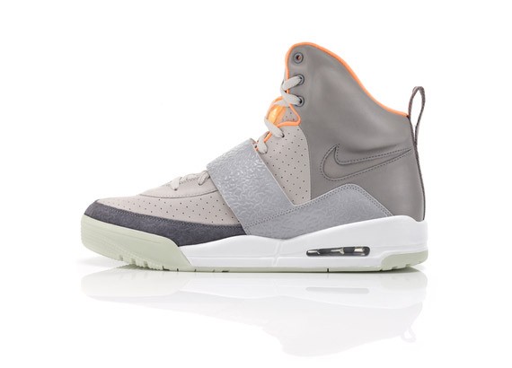 Nike Air Yeezy - New Images