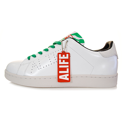 Alife Cup Court