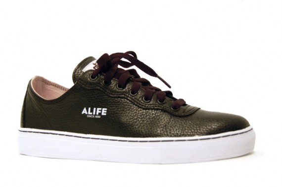 Alife Footwear - Spring 2009 Collection