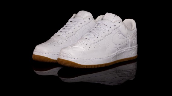 Nike Air Force 1 x Alife Rivington Club (A.R.C.) - Release Reminder