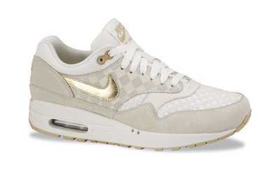 Nike Air Max Running Shoes - Summer 2009 - Air Max 1