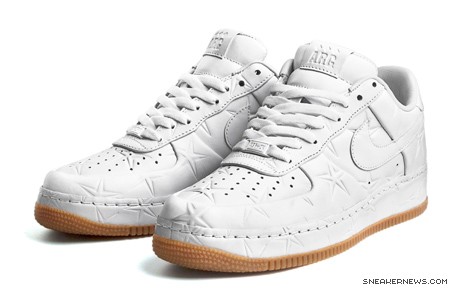 Alife Rivington Club Nike Air Force 1 Low