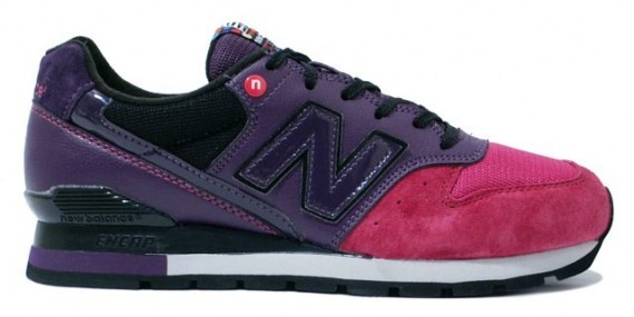 New Balance 996 - Candy Pack