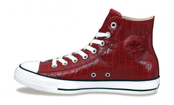 Converse Japan – March ’09 Releases