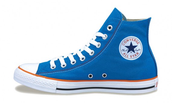 Converse Japan - March ‘09 Releases