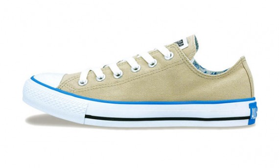 Converse Japan - March ‘09 Releases