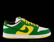 Dunk Low Sb Buck