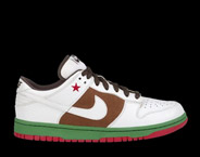 Dunk Low Sb Cali