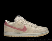 Dunk Low Sb Grit