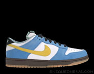 Dunk Low Sb Homer