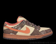 Dunk Low Sb Hunter