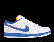 Dunk Low Sb Medicom