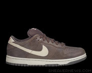 Dunk Low Sb Mocha