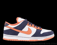 Dunk Low Sb Reverse Supa