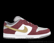 Dunk Low Sb Shanghai