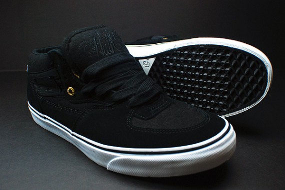 Eric Dressen x Vans Syndicate - Half Cab “S” Pack