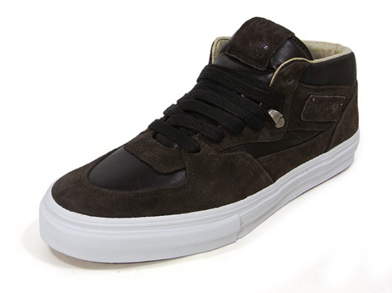 Vans Vault Half Cab LX - Lvevl Pack