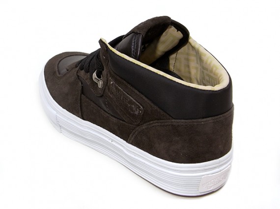 Vans Vault Half Cab LX - Lvevl Pack