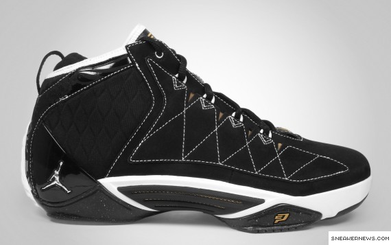 Jordan CP3.II - Summer ‘09