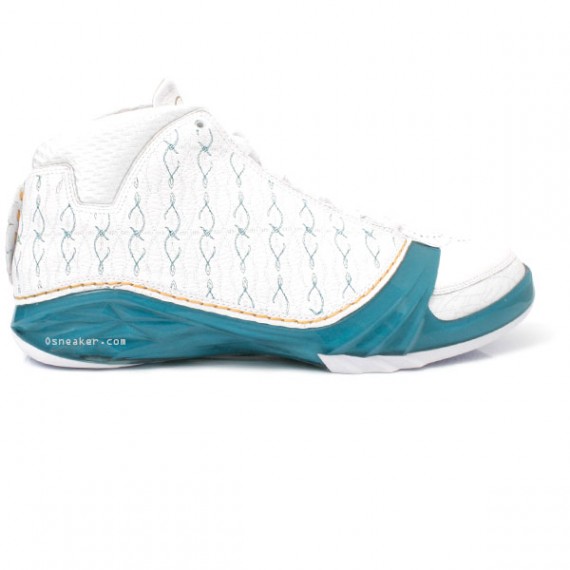 Air Jordan XX3 (23) - Chris Paul - PE