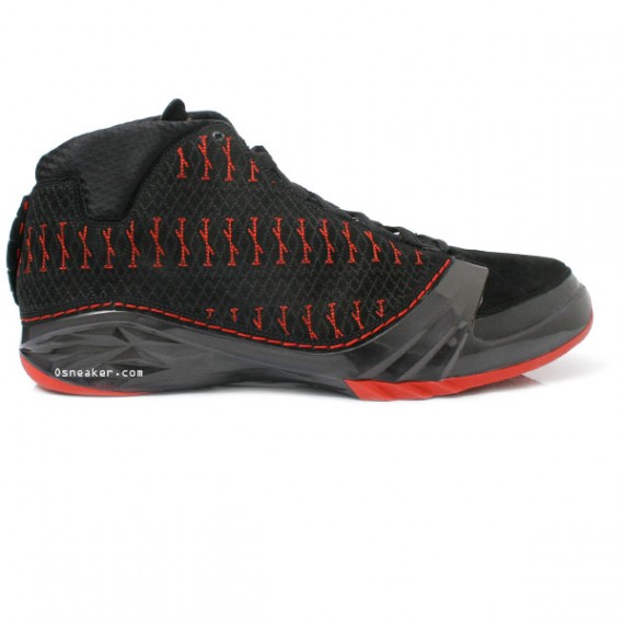 Air Jordan XX3 (23) - Joe Johnson - PE