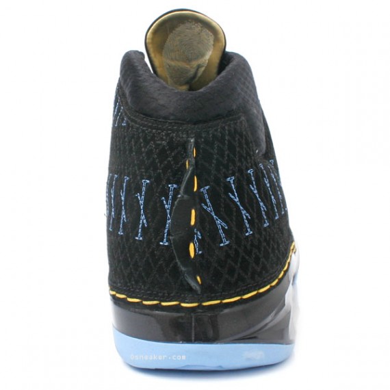 Air Jordan XX3 - Carmelo Anthony - PE - 2 Pairs