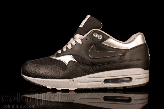 Nike Air Max 1 - Moon Landing 40th Anniversary