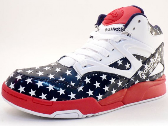 Reebok Stars Pack - Pump Omni Lite + Insta Pump Fury