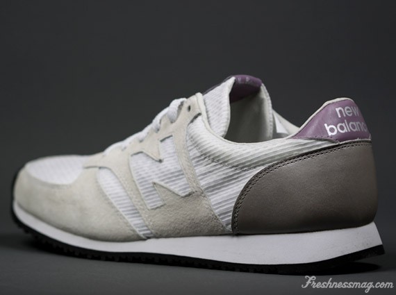 New Balance 420 - Schoeller See-Thru Pack