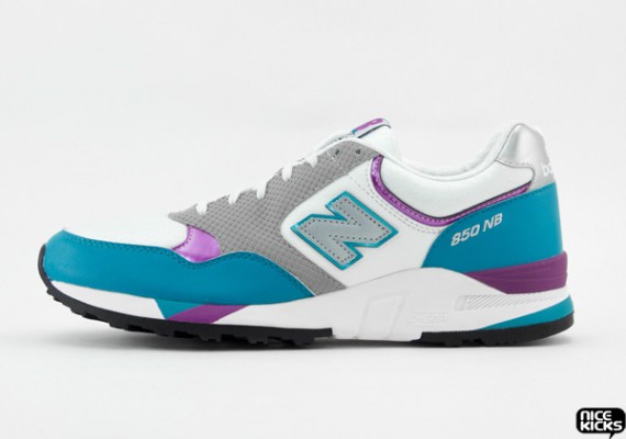 New Balance M850 - Spring ‘09