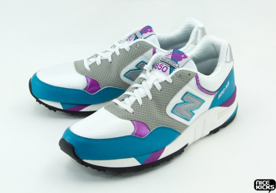 New Balance M850 - Spring ‘09