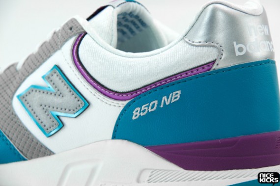 New Balance M850 - Spring ‘09