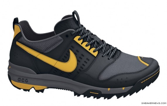 Nike ACG Air Changste Hiking Shoe