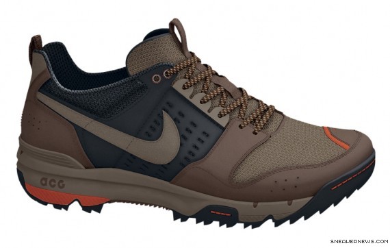 Nike ACG Air Changste Hiking Shoe