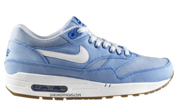 Nike Air Max 1 Premium QS – Microstripe @ Nikestore